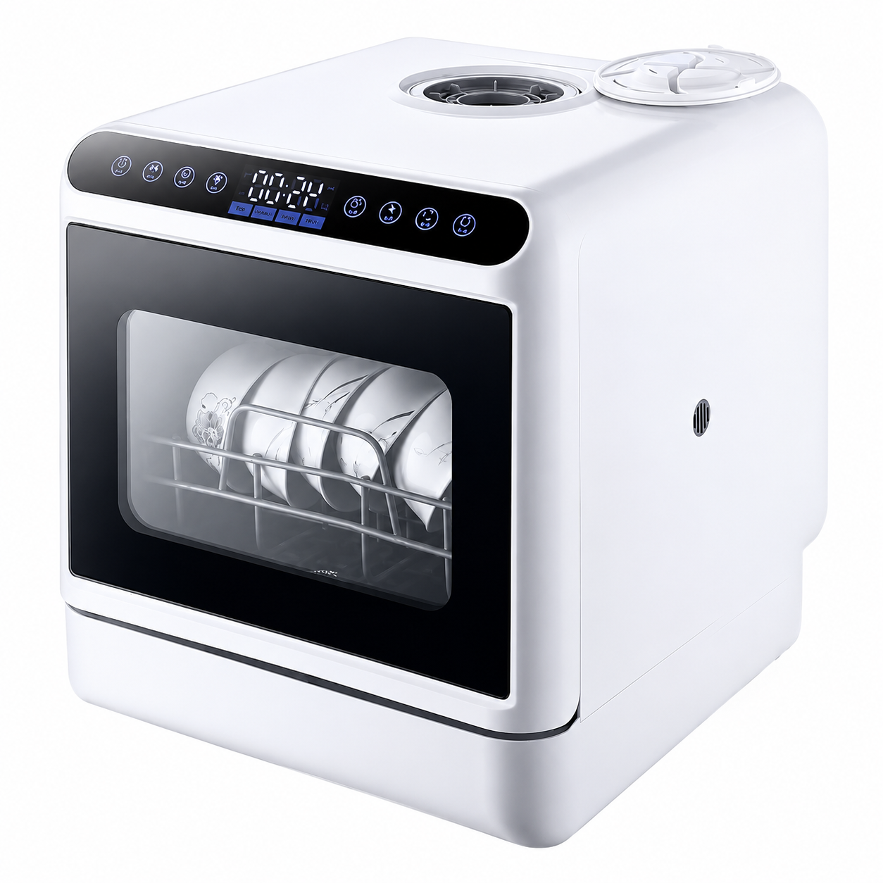 Portable Mini Dishwasher